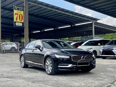 -2017 Volvo S90 2.0 T8 INSCRIPTION PLUS CAR KING