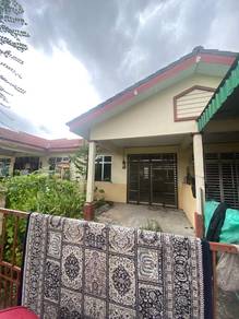 TERMURAH🔥30K CASHBACK💥HOT✅FULLOAN⚡3🛏️2🛁, Amanjaya Zon Kemboja SP