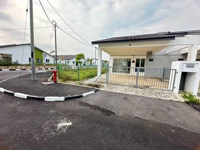 Terraced-House-for-sale-Gurun-Kedah