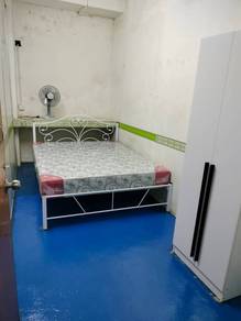 1 BIG ROOM at Taman Klang Utama, Klang
