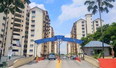 Bank Lelong 28/04/2025 - Vista Lavender, Taman Kinrara, Puchong, Sel.