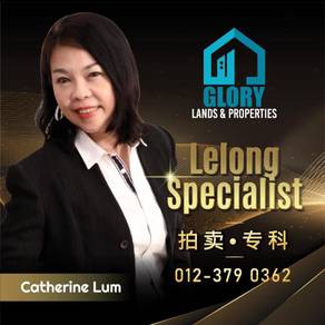 Bank Lelong 28/04/2025 - Vista Lavender, Taman Kinrara, Puchong, Sel.