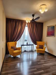 Sfera residency, Seri Kembangan, selangor