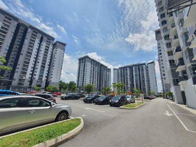 【🔥Ter-Murah】Laguna Biru 2|Kundang🌺Actual price✅Rumah Balcony Rawang