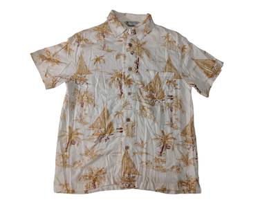 Hawaiian Surf Brand rayon