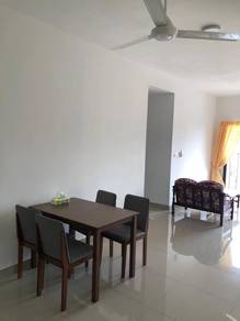 Hamstead Condo, Cheras, Renovated, Closed To Transportation Hub