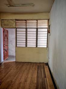 Taman Permata Flat (Bukit Mertajam)