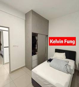 Wow❗ 😍😍 Bukit Bantayan Residences | Inanam | For Sale