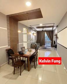 Wow❗ 😍😍 Bukit Bantayan Residences | Inanam | For Sale