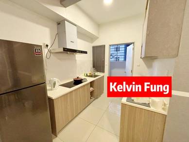 Wow❗ 😍😍 Bukit Bantayan Residences | Inanam | For Sale