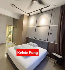 Wow❗ 😍😍 Bukit Bantayan Residences | Inanam | For Sale