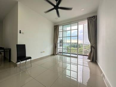Horizon Residence Service Residence Bukit Indah