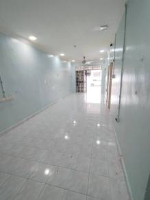 Kelapa Sawit Single Storey Terrace House Kulai
