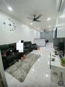 Kelapa Sawit Single Storey Terrace Kulai