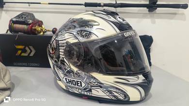 Helmet SHOEI limited