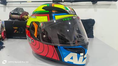 Helmet AGV