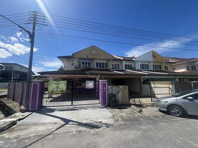 Room-for-rent-Kuching-Sarawak