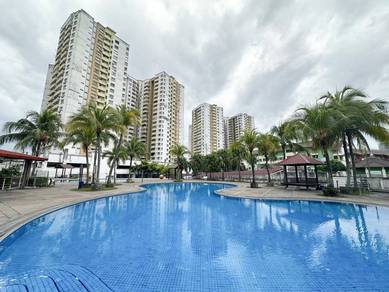 Magna Ville Condominium