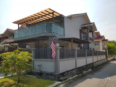 2-storey-Terraced-House-for-sale-Bangi-Selangor