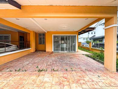 2-storey-Terraced-House-for-sale-Shah-Alam-Selangor-1