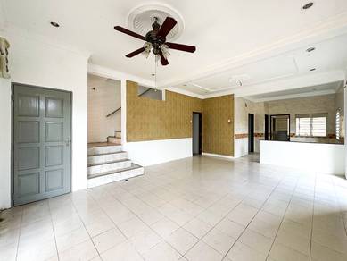 2-storey-Terraced-House-for-sale-Shah-Alam-Selangor