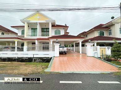 House For Sale, Holiday Park, Miri