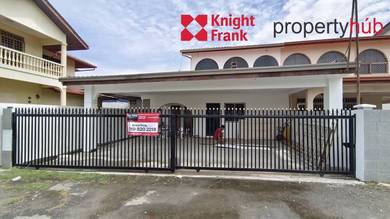 Taman Starland Penampang Semi Detached House