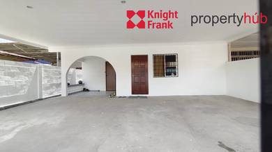 Taman Starland Penampang Semi Detached House