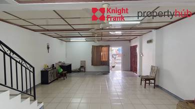 Taman Starland Penampang Semi Detached House