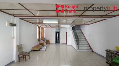 Taman Starland Penampang Semi Detached House