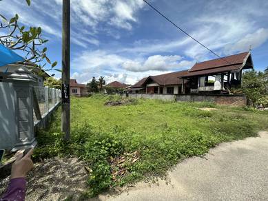 Residential-Land-for-sale-Kuala-Terengganu-Terengganu