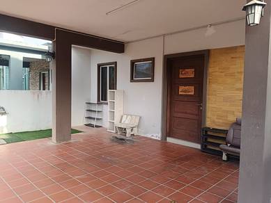 Semi-Detached-House-for-rent-Bertam-Penang
