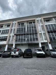 Shop-lot-for-rent-Kuching-Sarawak