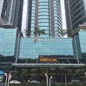 Office-space-for-sale-Bangsar-South-Kuala-Lumpur
