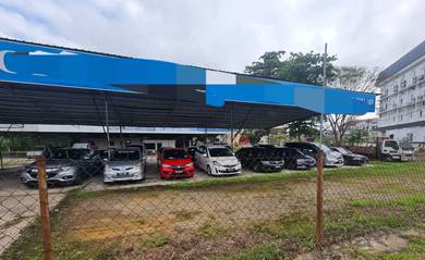 Commercial-Land-for-rent-Temerloh-Pahang