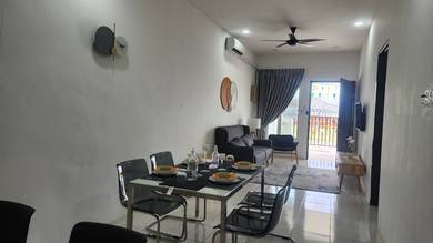 New-1-storey-Terraced-House-for-sale-Seri-Iskandar-Perak-3