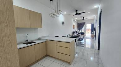 New-1-storey-Terraced-House-for-sale-Seri-Iskandar-Perak-1