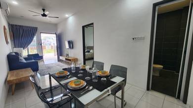 New-1-storey-Terraced-House-for-sale-Seri-Iskandar-Perak-2