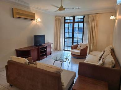 The Club Condominium