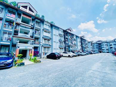 Kesuma Apartment