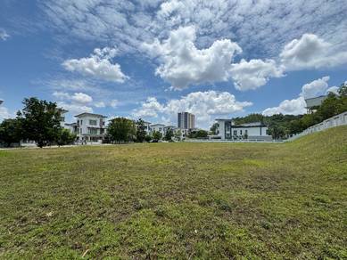 36,285sf Bungalow Land , Taming Mutiara 3, Bandar Sungai Long,Freehold