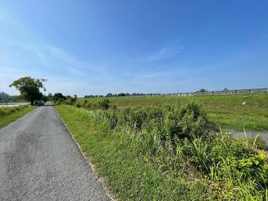 Agricultural-Land-for-sale-Jitra-Kedah
