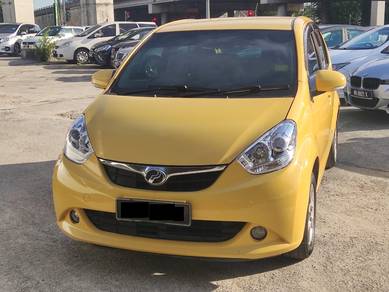 MURAH 2012 Perodua MYVI 1.3 EZi PREMIUM WARANTI🔥