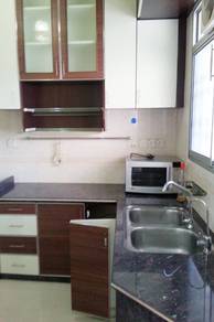 Mutiara heights condo, jelutong, good location
