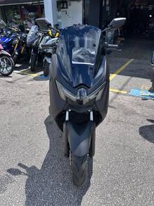 Yamaha NMAX ABS TERBARU🔥