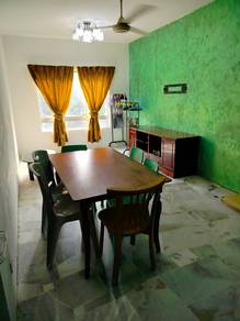 Pangsapuri Astana Alam 1 ( Blok Cindai )