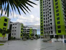 Impian Senibong Apartment Rent Permas Jaya Woodland CIQ Furnished