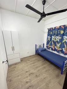 Room-for-rent-Kepong-Kuala-Lumpur