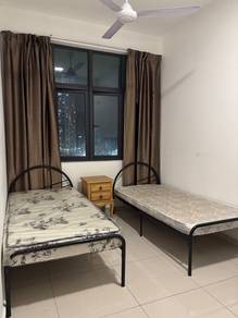 Legasi Kampong Bharu