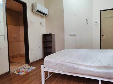 MASTER ROOM at Klang town